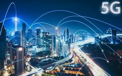 Châu Âu, Nhật hợp tác để đấu với Trung Quốc về 5G