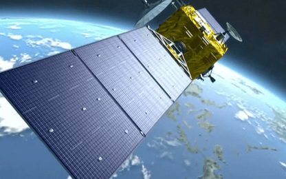 Trung Quốc sắp đưa vào vận hành hệ thống GPS của riêng mình