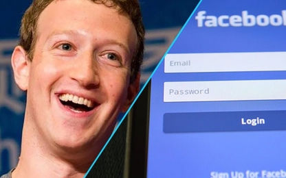 Hơn 540 triệu tài khoản Facebook bị rò rỉ trên Amazon