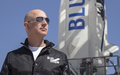 Ngành công nghiệp nào sẽ tạo ra tỷ phú với tài sản nghìn tỷ USD?