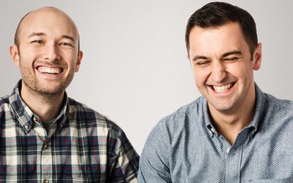 Lyft: Từ cuộc gặp của 2 chàng trai quen nhau qua Facebook