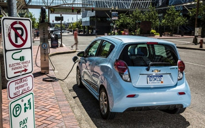 IMF nói gì về triển vọng kinh tế Trung Quốc?