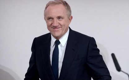 Tỷ phú Pháp hứa chi 113 triệu USD xây dựng lại Nhà thờ Đức Bà