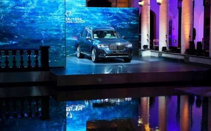 BMW triệu hồi 360.000 xe do lỗi túi khí tiềm ẩn tai nạn chết người