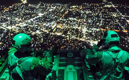 Nhật Bản đề nghị Mỹ cho sử dụng căn cứ quân sự trong dịp Olympic