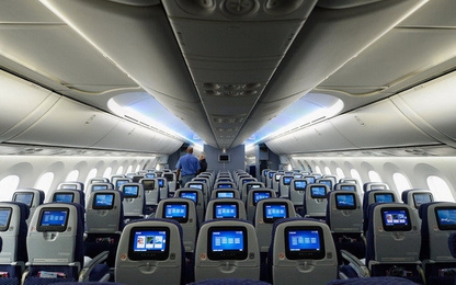 Boeing chỉ trích New York Times đưa tin sai sự thật về Boeing 787 Dreamliner