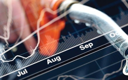 Thời điểm hoàn hảo để giá dầu leo dốc