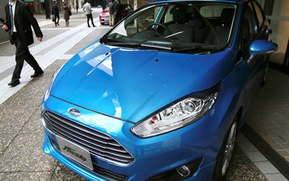 Tại sao người Nhật khinh rẻ ôtô Mỹ