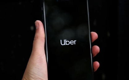 Dù đang lỗ, Uber vẫn mong được định giá 90 tỷ USD
