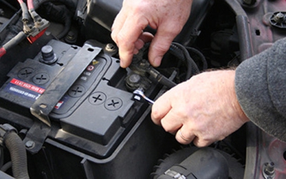 8 chiêu móc túi người dùng ôtô non kinh nghiệm