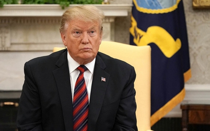 Doanh nghiệp của ông Trump thua lỗ hơn 1 tỷ USD trong 10 năm