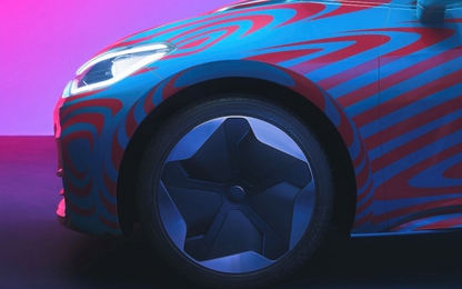 Sau 24 giờ, xe điện đầu tay Volkswagen ID.3 đã có hơn 10.000 đặt hàng