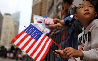 Cần bao nhiêu tiền để được coi là giàu có ở Mỹ?