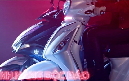 Tín đồ xe chờ đón bất ngờ từ chiến dịch 'Why not' của Yamaha