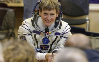 NASA ấp ủ đưa người phụ nữ đầu tiên lên Mặt trăng