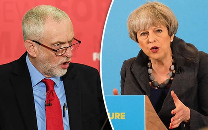 Thủ tướng Anh May nỗ lực lần cuối cứu thỏa thuận Brexit chia tay EU