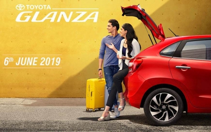 Ô tô Toyota giá 182 triệu sắp ra mắt