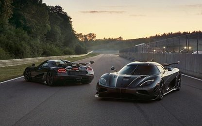 Siêu xe rẻ nhất của Koenigsegg ra mắt năm tới, giá dưới 1 triệu USD