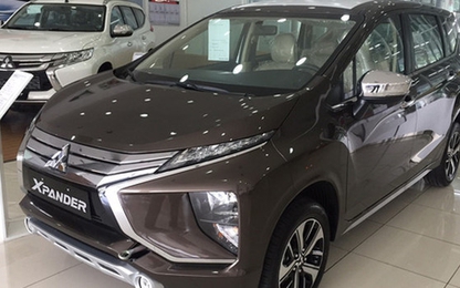 Nghịch lý thị trường ô tô ế ẩm, nhiều dòng xe vẫn khan hàng