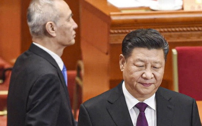 Trung Quốc dọa dùng dự trữ đất hiếm khổng lồ để đấu lại Mỹ?