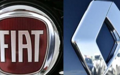 Sôi động hoạt động M&A của ngành công nghiệp ô tô châu Âu