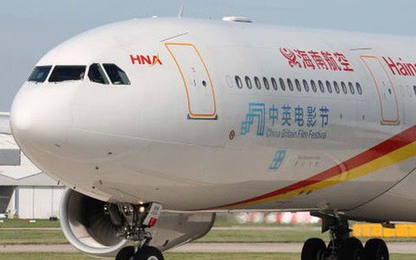 Xây mới hàng trăm sân bay cùng một lúc, Trung Quốc đang toan tính gì?