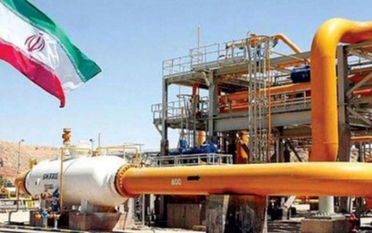 Giá dầu lao dốc vì nỗi lo kinh tế toàn cầu giảm tốc