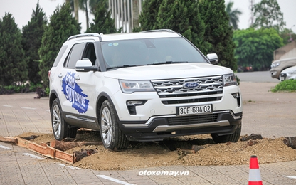 Hơn 9.000 xe bị triệu hồi tại Việt Nam trong tháng 5