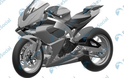 Sportbike hạng trung tuyệt đẹp Aprilia RS 660 trông thế nào khi bán ra?