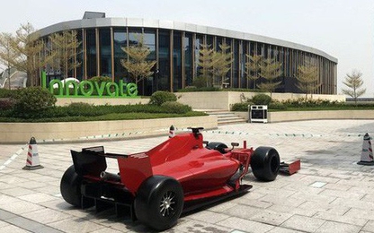 Bong bóng xe điện xuất hiện ở Trung Quốc