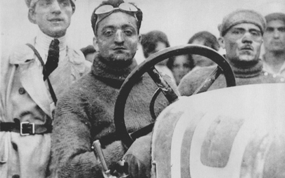 Hành trình 80 năm của Ferrari từ start-up đến thương hiệu 27 tỷ USD