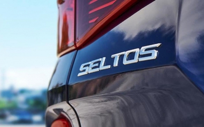 "Khai sinh" Kia SELTOS cảm hứng từ con trai Hercules,nội thất hơi hướng xe BMW