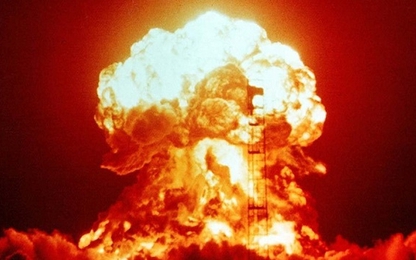 Phát hiện sốc về vụ thử hạt nhân năm 2017 của Triều Tiên