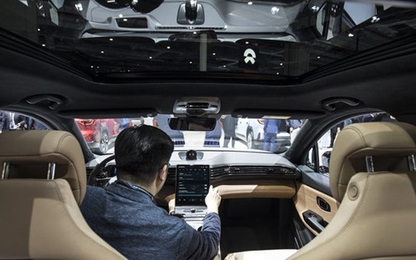 Trung Quốc cố ngăn bong bóng xe điện nổ tung như bong bóng dotcom