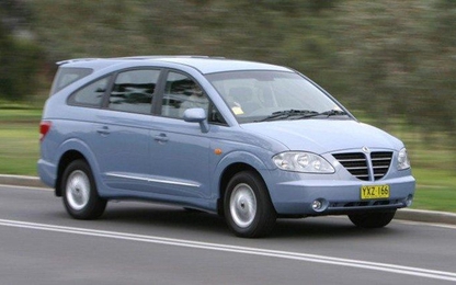 Tại sao một số hãng ôtô lại cố tình làm ra xe xấu?