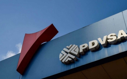 Mỹ thêm biện pháp gia tăng áp lực cấm vận dầu mỏ Venezuela