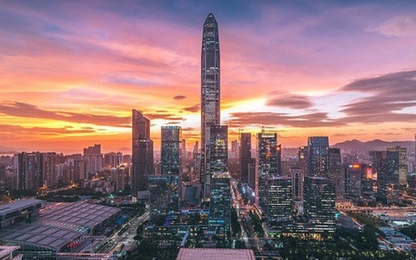 Trung Quốc mở "đường thông hè thoáng" cho đầu tư mạo hiểm vào startup?