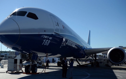 Kiếm tiền giải quyết vấn đề di cư, Tổng thống Mexico rao bán chuyên cơ