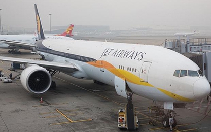 Doanh nhân Ấn Độ lĩnh án chung thân vì hoang báo về cướp máy bay