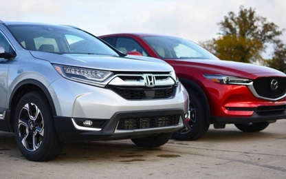 Cầm 1 tỷ mua ô tô 5 chỗ, khéo trả giá giảm ngay 100 triệu