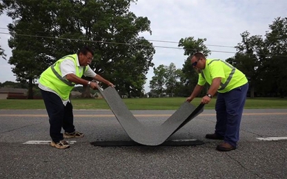Thú vị chặng đường máy bay không người lái của Uber giao đồ ăn
