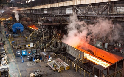 Tương lai của xe ô tô điện giá rẻ sẽ phụ thuộc công nghệ thép