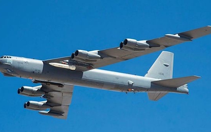 Mỹ thử nghiệm tên lửa siêu thanh 'vượt xa tên lửa Nga mọi chỉ số'