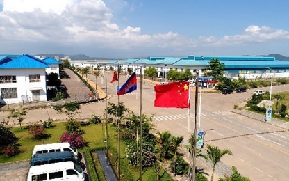 Mỹ lật tẩy chiêu 'né' thuế siêu tinh vi của công ty Trung Quốc