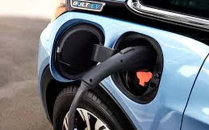 Đức: Đến năm 2030 sẽ có 10 triệu ô tô điện cá nhân