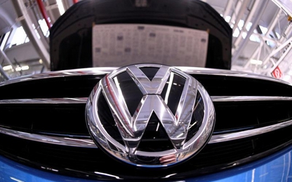 Hai đại gia ô tô châu Âu có thể bị phạt hàng tỉ USD