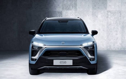 Start-up xe điện Trung Quốc này phải xin lỗi khách hàng vì cháy nổ pin