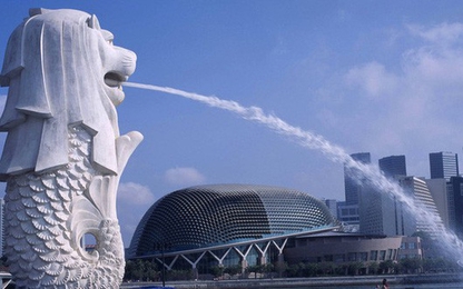Quỹ đầu tư quốc gia Singapore “đau đầu” vì quá nhiều tiền