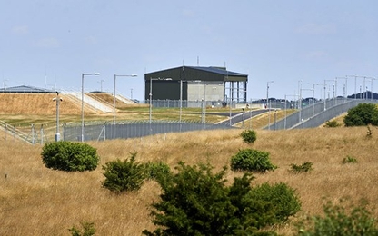 Tìm thấy các tập tin tuyệt mật về vũ khí hóa học trong thùng rác