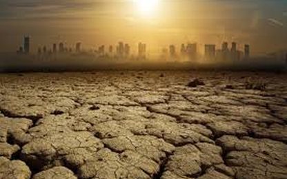 Sử dụng trí tuệ nhân tạo giải quyết các vấn đề biến đổi khí hậu